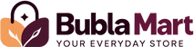 Bubla Mart - Home