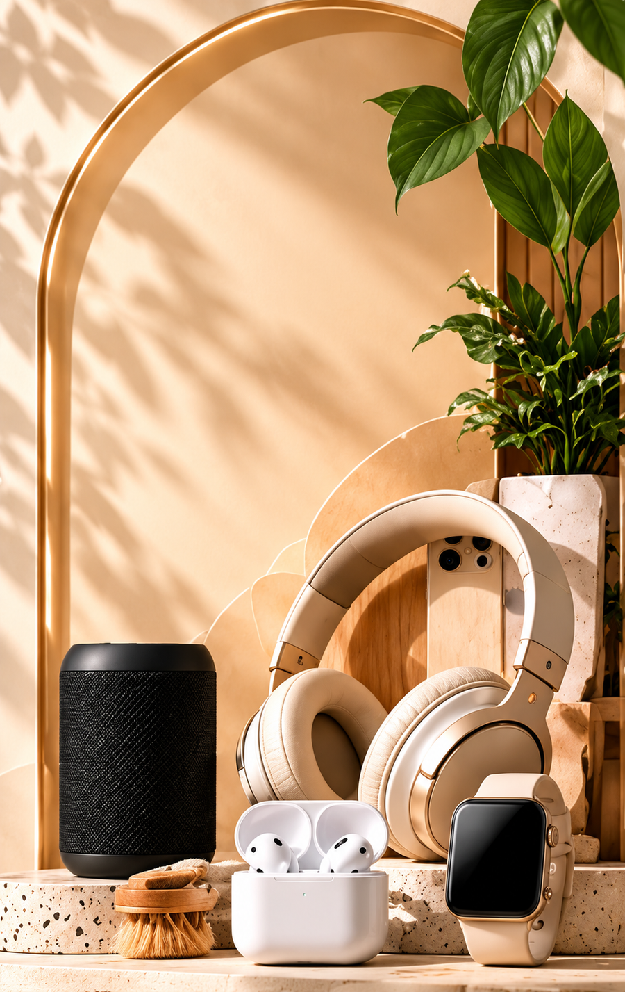 Electronics & Gadgets