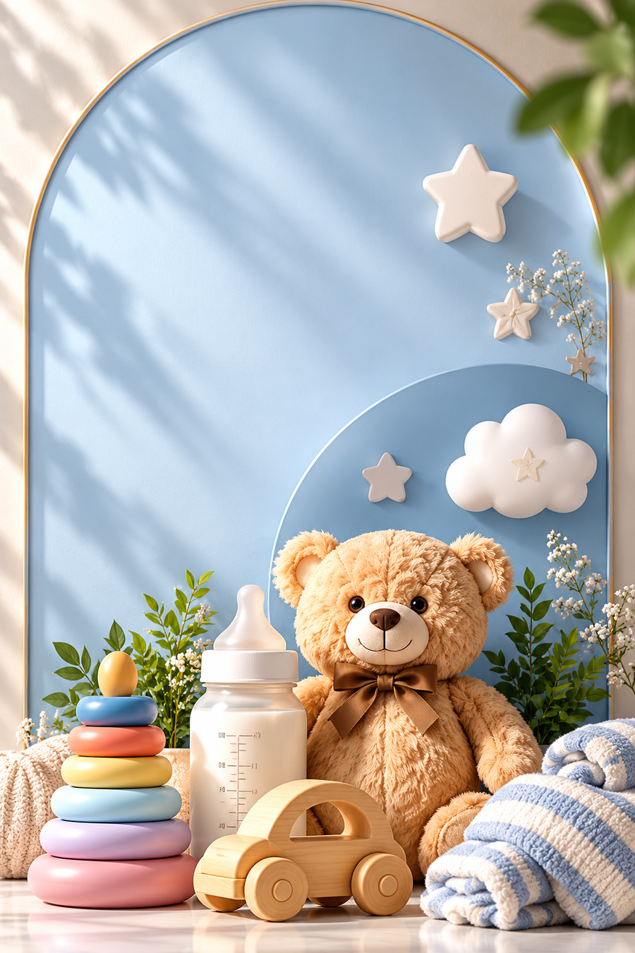 Baby & Kids