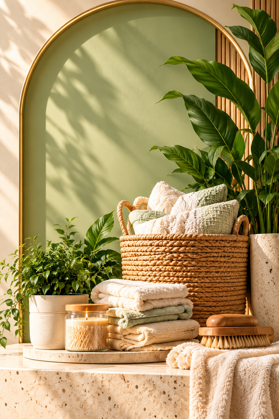 Home Essentials
