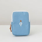 Travel Electronics Organizer Bag Portable Digital Cable and Gadget Storage Case