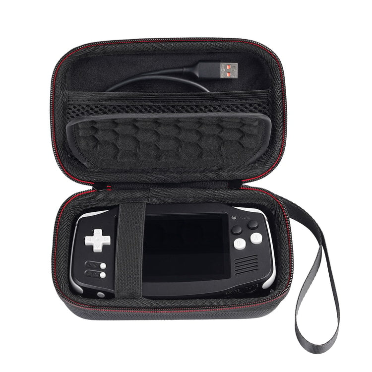 Protective Storage Bag for Gaming Devices and Electronic Accessories