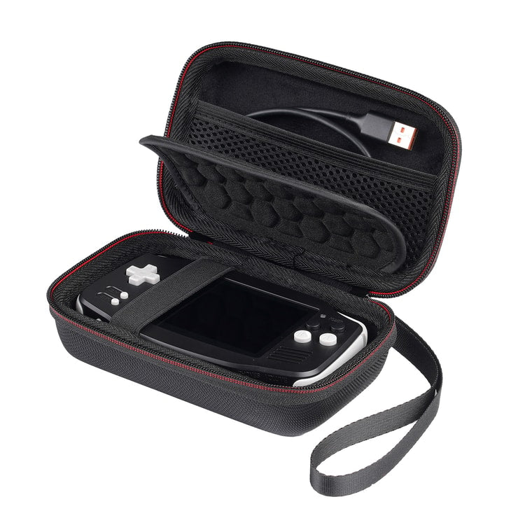 Protective Storage Bag for Gaming Devices and Electronic Accessories