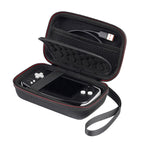 Protective Storage Bag for Gaming Devices and Electronic Accessories