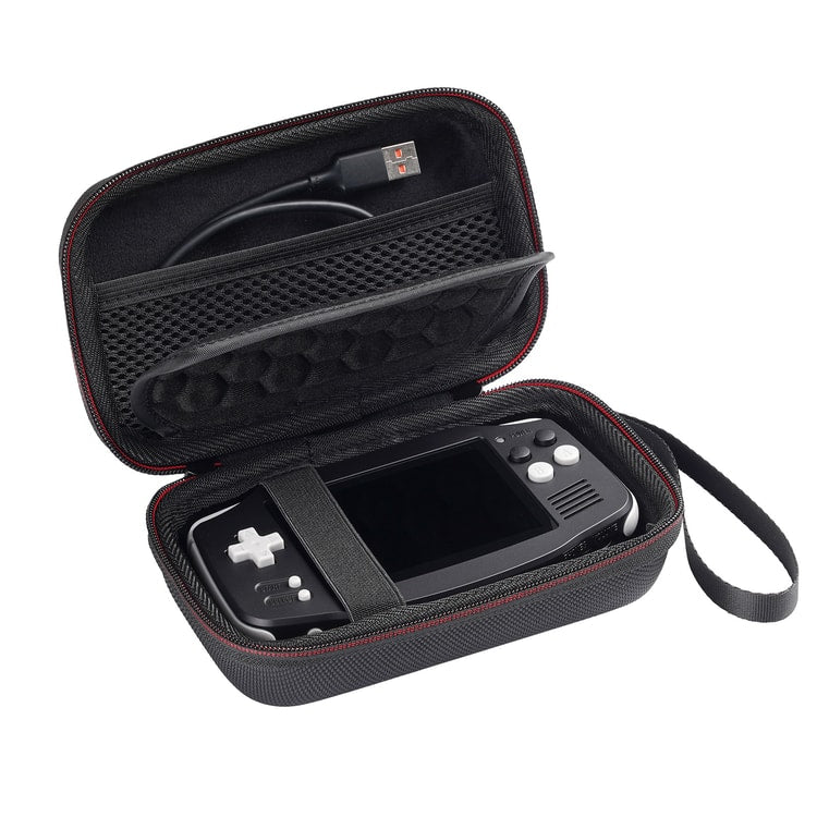Protective Storage Bag for Gaming Devices and Electronic Accessories