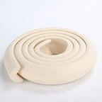 2 Meter Child Safety Bumper Strips – Baby Safety Edge Guards & Corner Protection Strips for Tables
