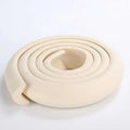 2 Meter Child Safety Bumper Strips – Baby Safety Edge Guards & Corner Protection Strips for Tables