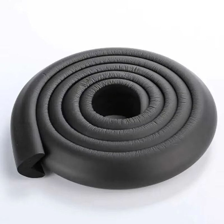 2 Meter Child Safety Bumper Strips – Baby Safety Edge Guards & Corner Protection Strips for Tables