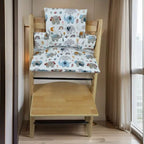 CozyRide Baby Dining Chair Cushion for Growth Chairs