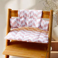 CozyRide Baby Dining Chair Cushion for Growth Chairs