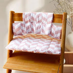 CozyRide Baby Dining Chair Cushion for Growth Chairs