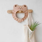 Soft Adjustable Baby Shampoo Cap for Kids Bathing and Shower