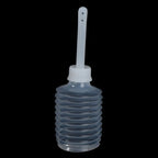 150ml Reusable Retractable Hygiene Douche Bottle for Personal Cleaning