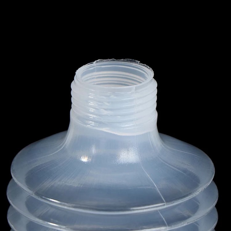 150ml Reusable Retractable Hygiene Douche Bottle for Personal Cleaning