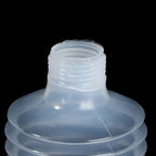 150ml Reusable Retractable Hygiene Douche Bottle for Personal Cleaning