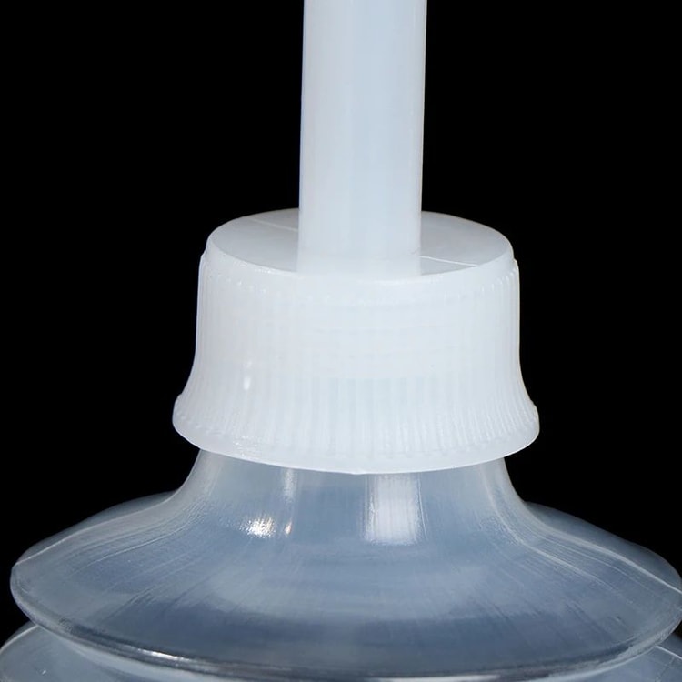 150ml Reusable Retractable Hygiene Douche Bottle for Personal Cleaning