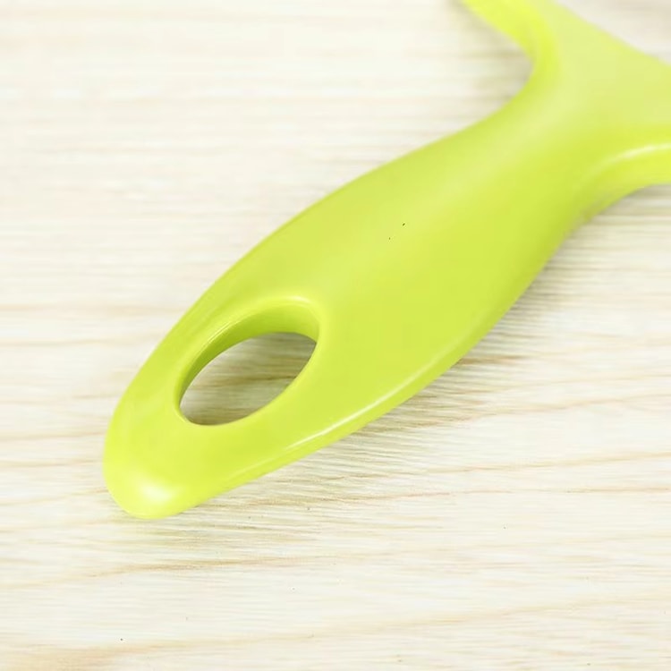 Vegetable Slicer & Cabbage Shredder Multi Function Fruit Peeler & Potato Zester Knife for Easy Meal Prep