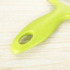 Vegetable Slicer & Cabbage Shredder Multi Function Fruit Peeler & Potato Zester Knife for Easy Meal Prep