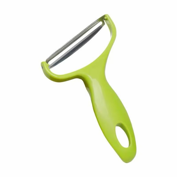 Vegetable Slicer & Cabbage Shredder Multi Function Fruit Peeler & Potato Zester Knife for Easy Meal Prep