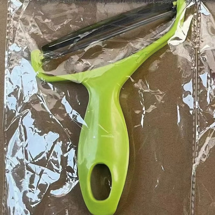 Vegetable Slicer & Cabbage Shredder Multi Function Fruit Peeler & Potato Zester Knife for Easy Meal Prep