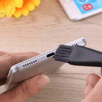 8-Piece Laptop Cleaning Kit – Keyboard, Screen & Electronics Cleaning Brush Set